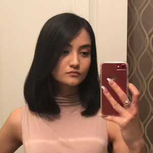 Meet your Posher, Misa